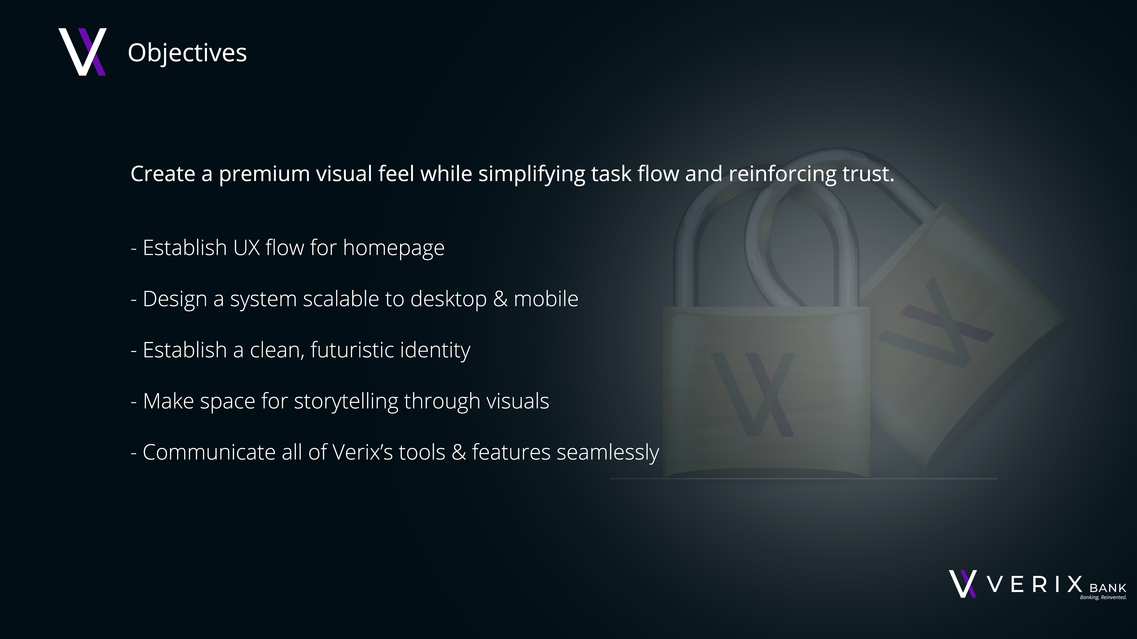 Verix Ad 8